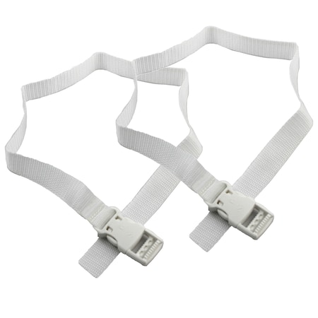 TODDLER TABLES 4 Seat Junior Belt, PK2 TT-JB